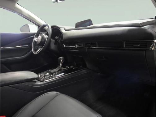 2023 Mazda CX-30 2.5 S Preferred Package
