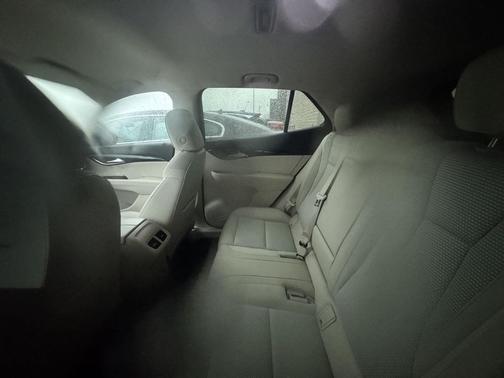 2021 Buick Envision AWD Preferred