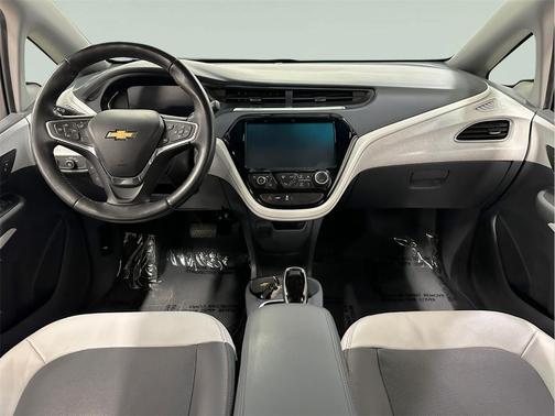 2019 Chevrolet Bolt EV Premier