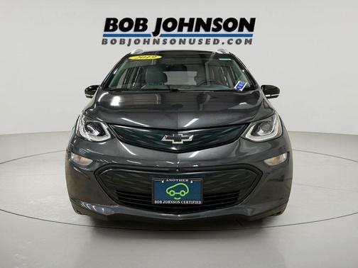 2019 Chevrolet Bolt EV Premier
