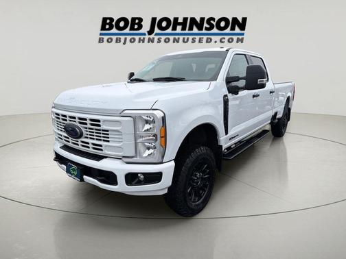2023 Ford F-350 XL