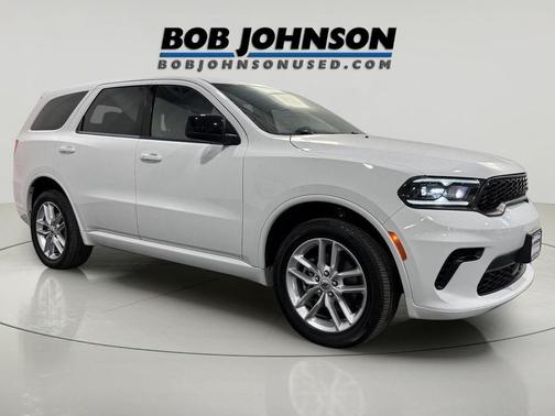 2023 Dodge Durango GT Launch Edition  AWD