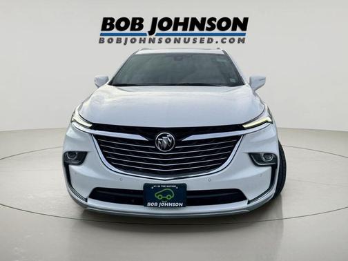 2023 Buick Enclave Essence AWD