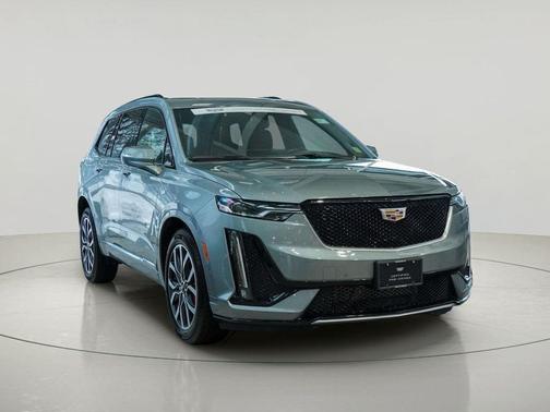 2023 Cadillac XT6 Sport AWD