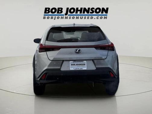 2021 Lexus UX 250h Base