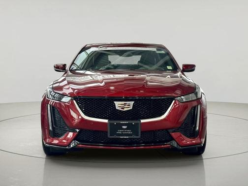2023 Cadillac CT5 Sport