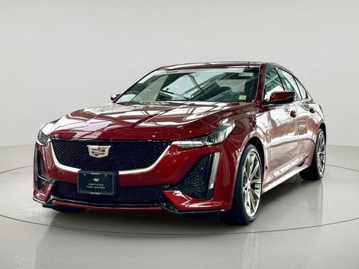 2023 Cadillac CT5 Sport