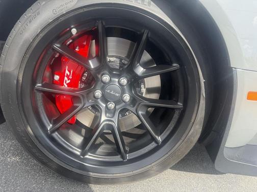 2023 Dodge Challenger SRT Hellcat