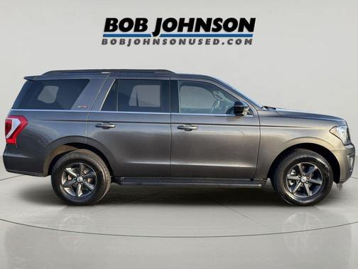 2021 Ford Expedition XL