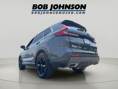 2024 Honda CR-V Hybrid Sport Touring AWD