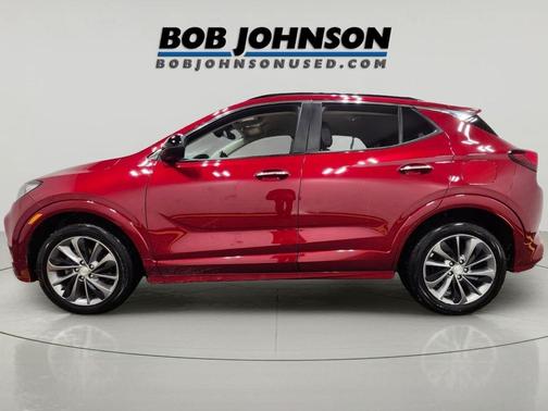 2020 Buick Encore GX Preferred