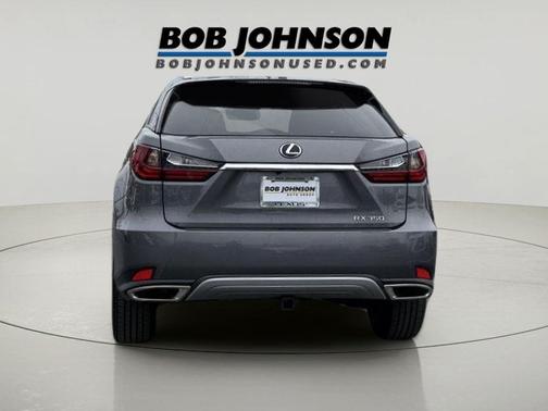 2021 Lexus RX 350 Base