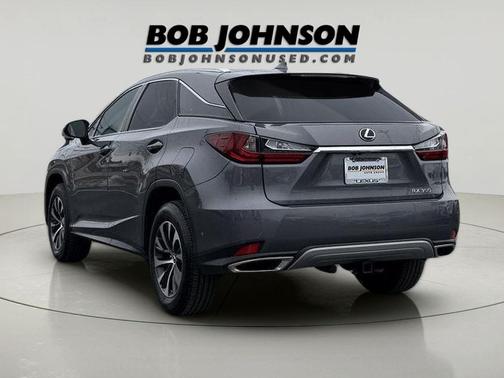 2021 Lexus RX 350 Base