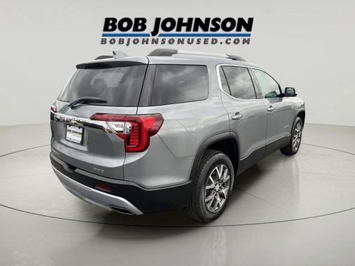 2023 GMC Acadia AWD SLE