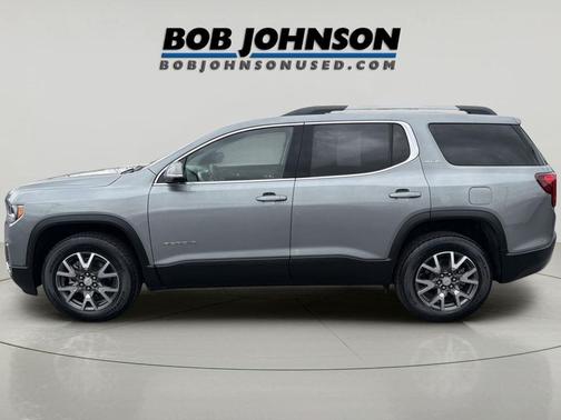 2023 GMC Acadia AWD SLE