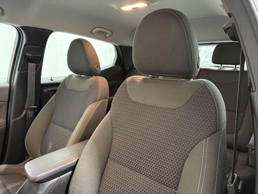 2023 Chevrolet Bolt EUV FWD LT