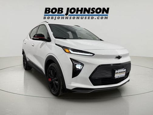 2023 Chevrolet Bolt EUV FWD LT