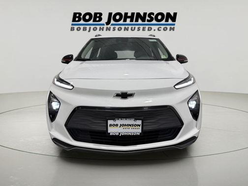 2023 Chevrolet Bolt EUV FWD LT