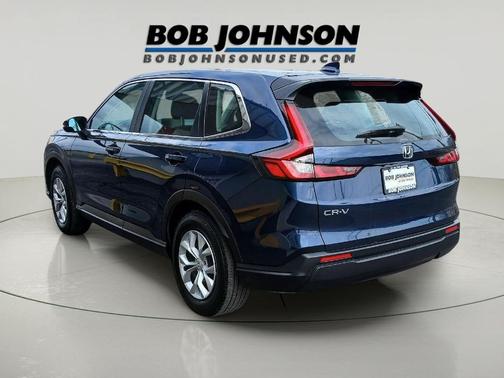 2023 Honda CR-V LX AWD