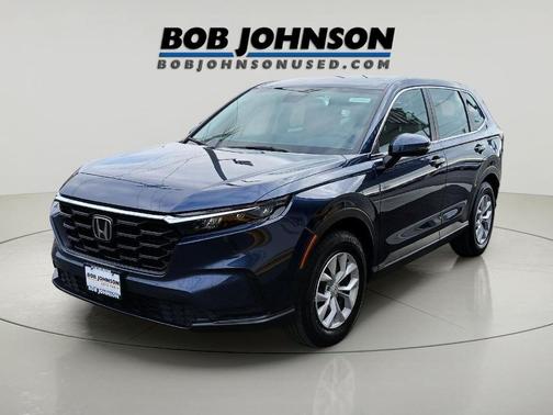 2023 Honda CR-V LX AWD