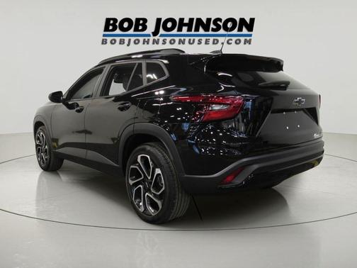 2024 Chevrolet Trax FWD 2RS