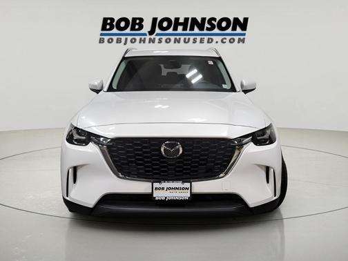 2025 Mazda CX-90 3.3 Turbo S