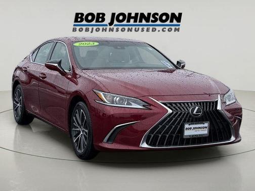 2023 Lexus ES 250 Base