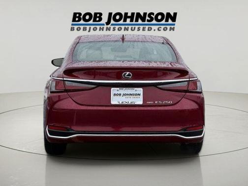 2023 Lexus ES 250 Base