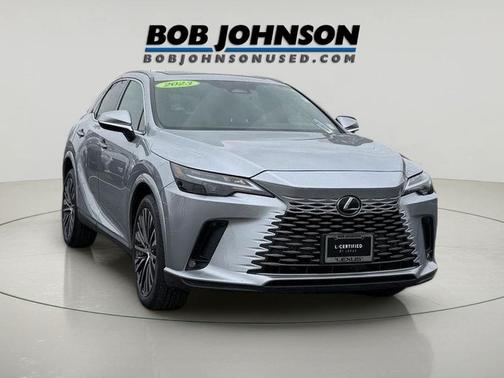 2023 Lexus RX 350 Premium Plus