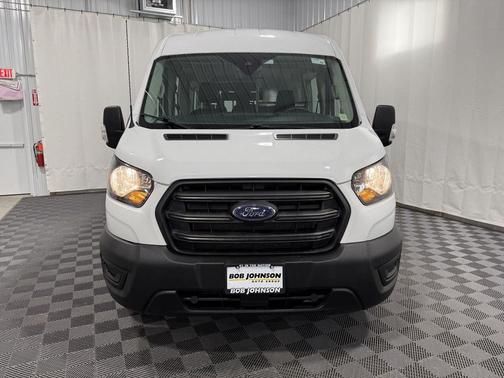 2020 Ford Transit-350 XL