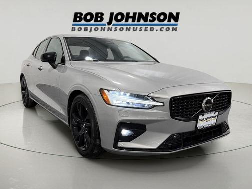 2025 Volvo S60 B5 Core