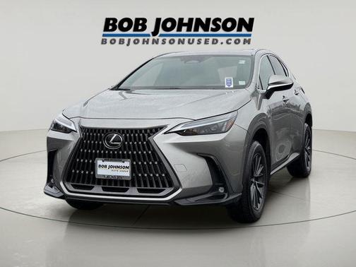2024 Lexus NX 350 