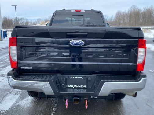 2021 Ford F-350 XL