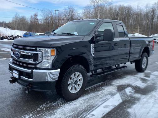 2021 Ford F-350 XL