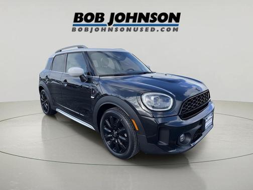 2023 MINI Countryman Cooper S ALL4