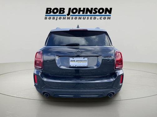 2023 MINI Countryman Cooper S ALL4