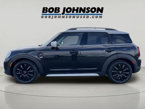 2023 MINI Countryman Cooper S ALL4