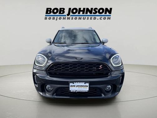 2023 MINI Countryman Cooper S ALL4