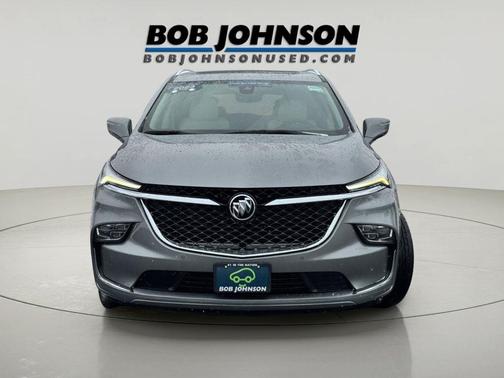 2023 Buick Enclave Avenir AWD