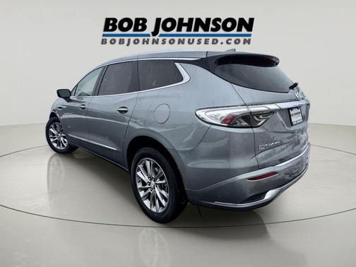 2023 Buick Enclave Avenir AWD