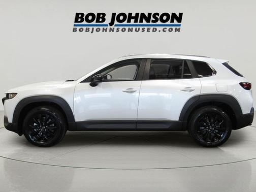 2023 Mazda CX-50 2.5 S Select Package