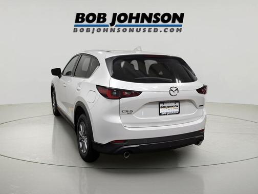 2023 Mazda CX-5 2.5 S Preferred Package