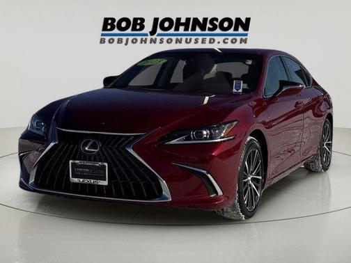 2023 Lexus ES 350 Base