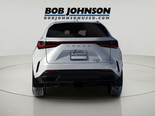 2022 Lexus NX 350 350 Base