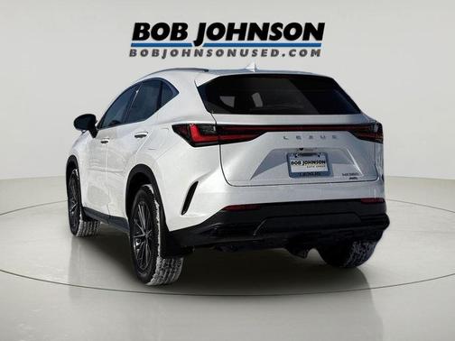2022 Lexus NX 350 350 Base