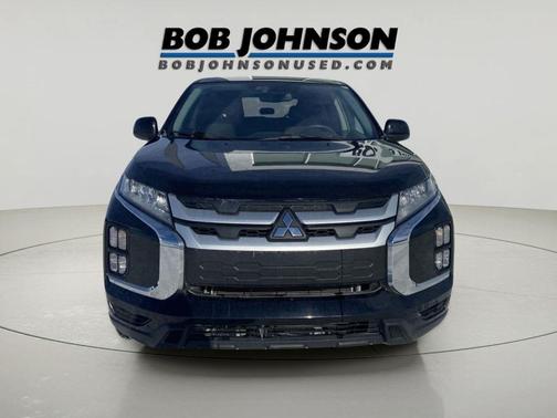 2023 Mitsubishi Outlander Sport 2.0 ES