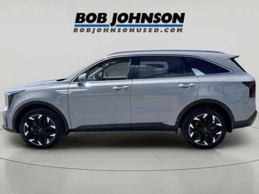 GY 2025 Kia Sorento EX