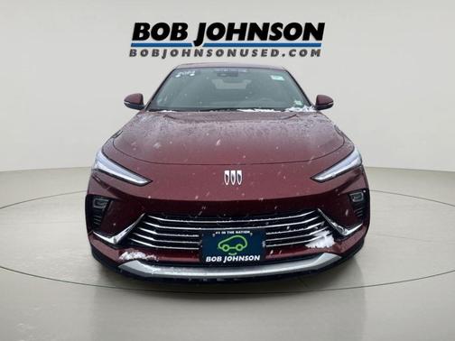 2024 Buick Envista Preferred FWD