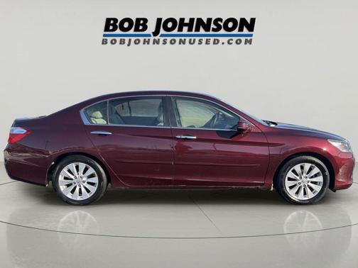 2013 Honda Accord EX