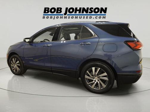 2024 Chevrolet Equinox Premier w/1LZ